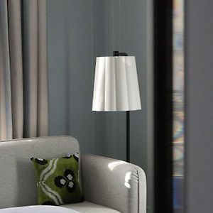 Deluxe Kamer met een King Size Bed